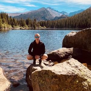 Meet your Posher, Carson